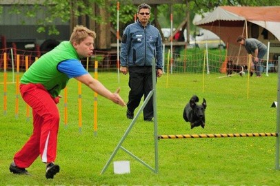 Hundesportverein RANKWEIL/ Sektion Agility