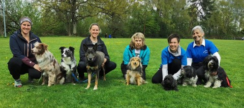 Hundesportverein Rankweil/ Sektion Agility
