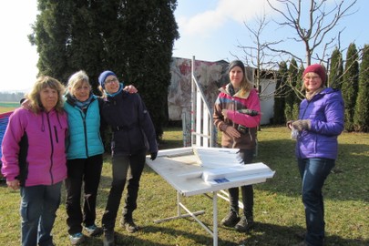 Hundesportverein RANKWEIL Sektion Agility