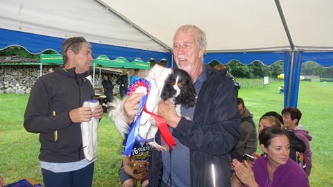 Hundesportverein RANKWEIL Sektion Agility