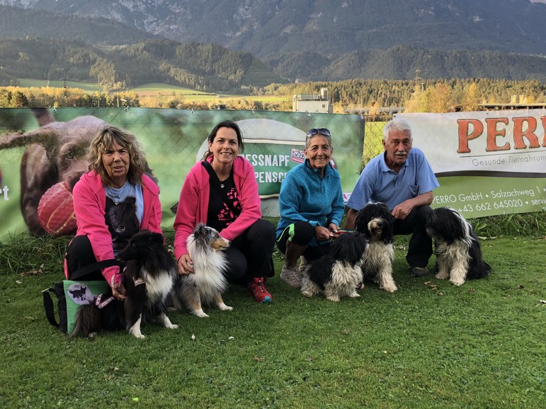 Die Rankler Alpencup Turnierteilnehmer