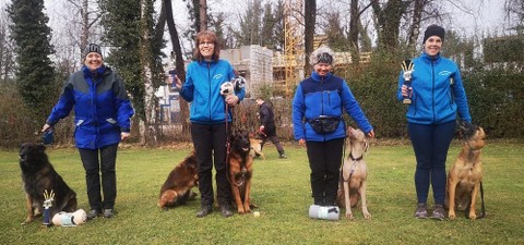 Vorarlberger Hundesportverein Rankweil