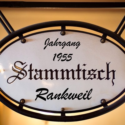 Jahrgang 1955 Rankweil