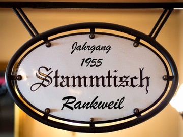 Stammtisch Jahrgang 1955 Rankweil, Nikolausabend