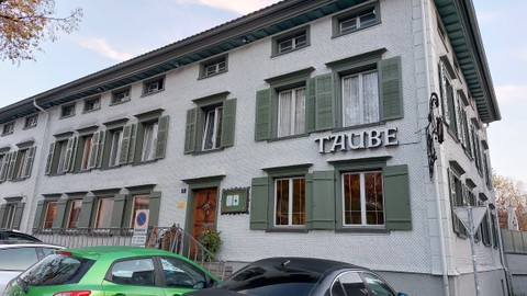 6. Stammtisch des Jahrgangs 1959