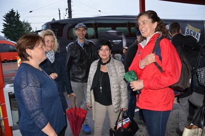 50-er Ausflug Elsass