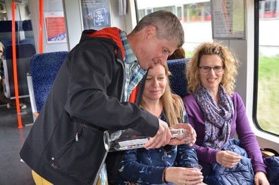 Lindau Stadtführung 6.5.17.