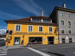 Ausflug ins Heilige Land Tirol im Herbst 2024