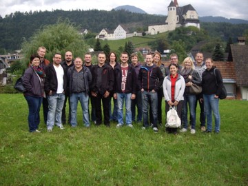 Fotos Treffen September 2015