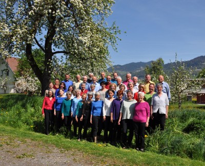 Kantorei Rankweil Kantorei Rankweil