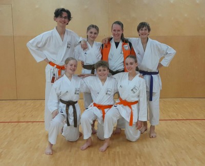 Karateclub Rankweil Karateclub Rankweil