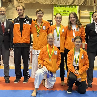 Internationaler Lions Cup Lustenau