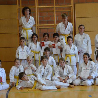 Karateclub Rankweil