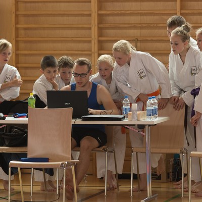 Karateclub Rankweil