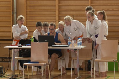 Karateclub Rankweil