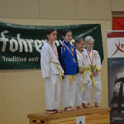 Karateclub Rankweil