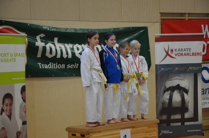 Karateclub Rankweil
