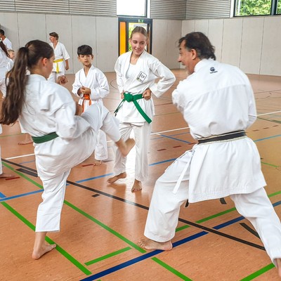 Sommercamp