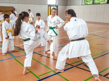 Sommercamp