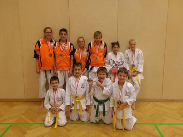 Karateclub Rankweil