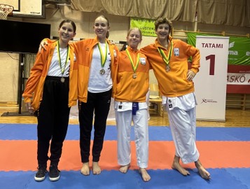 Internationaler Lions Cup Lustenau
