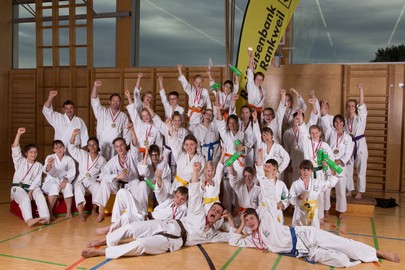 Karateclub Rankweil