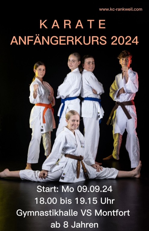 Unsere SportlerInnen