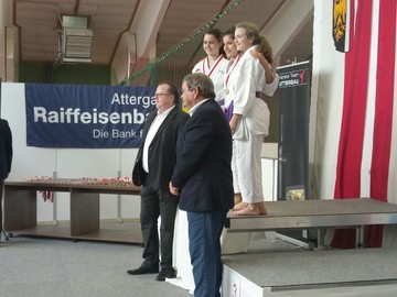 Raiffeisen Karateclub Rankweil