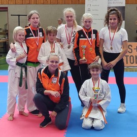 Raiffeisen Karateclub Rankweil