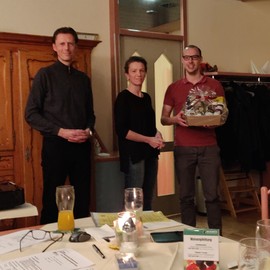 44 Jahreshauptversammlung des Raiffeisen Karateclub