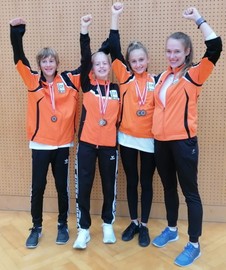 Raiffeisen Karateclub Rankweil