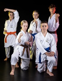 Raiffeisen Karateclub Rankweil