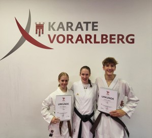 Raiffeisen Karateclub Rankweil