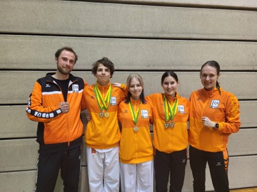Raiffeisen Karateclub Rankweil