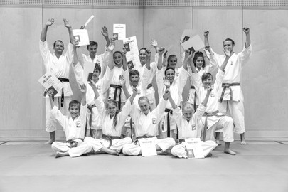 Raiffeisen Karateclub Rankweil