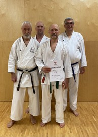 Raiffeisen Karateclub Rankweil