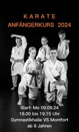 Raiffeisen Karateclub Rankweil