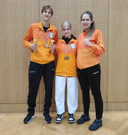 Raiffeisen Karateclub Rankweil