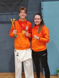 Raiffeisen Karateclub Rankweil