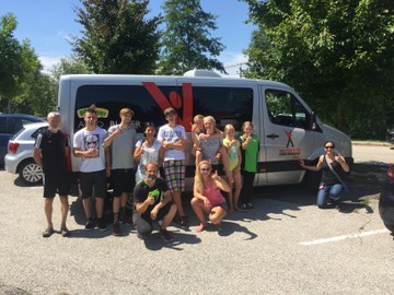 Raiffeisen Karateclub Rankweil