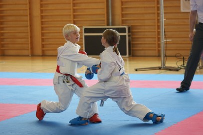 Raiffeisen Karateclub Rankweil