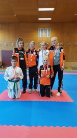 Raiffeisen Karateclub Rankweil