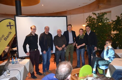 Raiffeisen Karateclub Rankweil