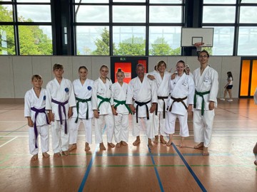 Sommercamp