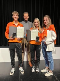 SPORTLEREHRUNG 2024