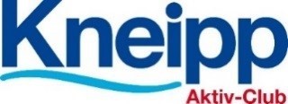 Kneipp Aktiv Club