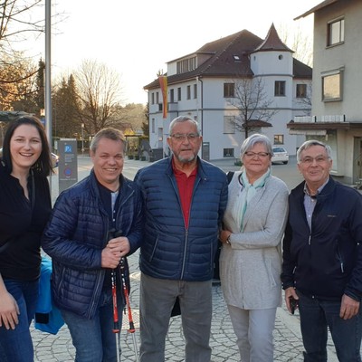 JHV Kneipp-Aktiv-Club Landesverband
