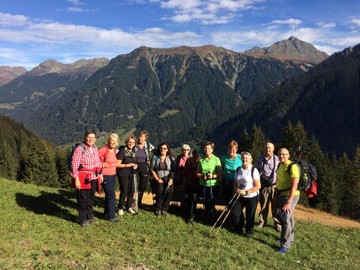 Kneipp Aktiv Club Rankweil