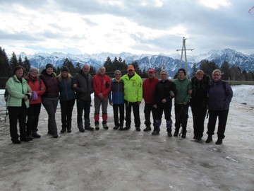 Kneipp Aktiv Club Rankweil