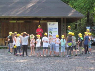 Kneipp Aktiv Club Rankweil